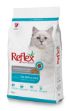Reflex Somonlu Kısırlaştırılmış Kedi Maması 2 Kg resmi