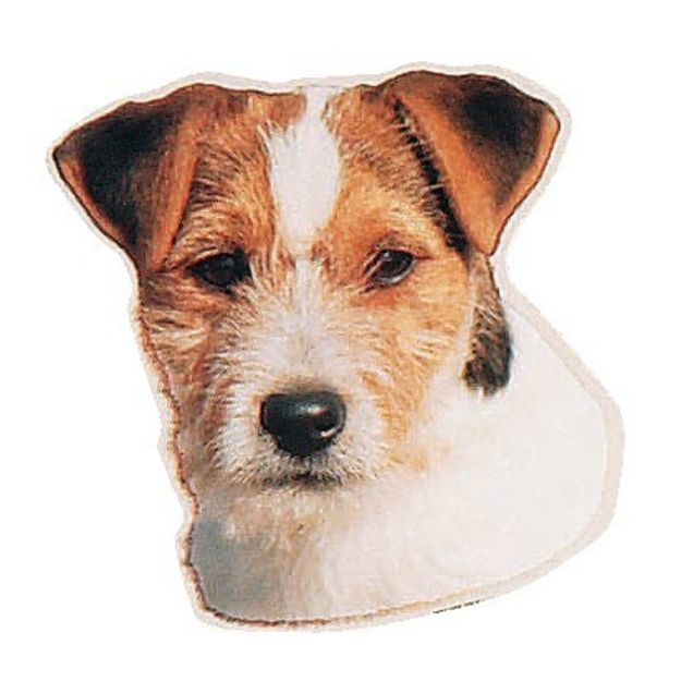 Picture of Trixie Köpek Çıkartması, St-Jack Russel 1 Adet