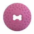 Picture of Rogz Gumz Köpük Köpek Oyun Topu 6,4 cm Pembe