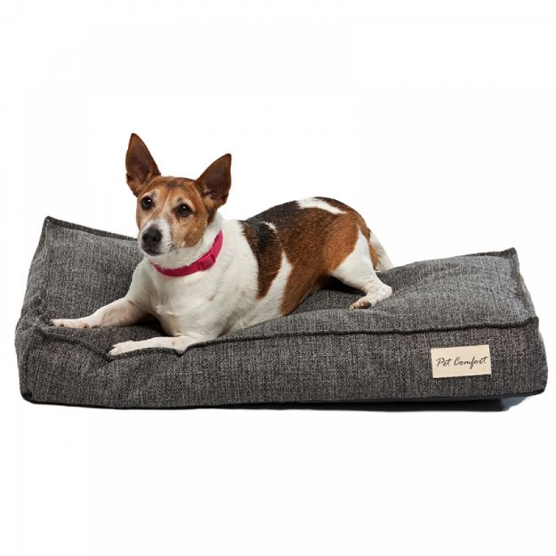 Pet Comfort Lima Varius 17 Köpek Yatağı S 40 x 70 Cm resmi
