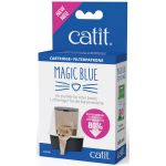 Picture of Hagen Catit Magic Blue Kapalı Tuvalet Kapları İçin Koku Engelleyici