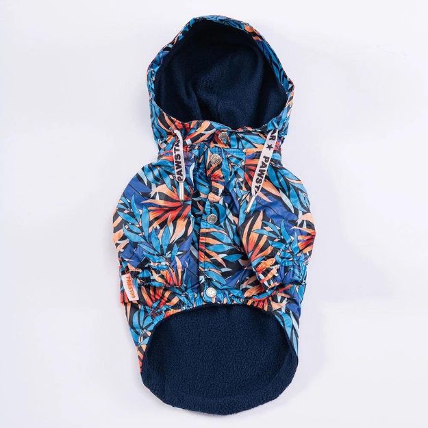 Picture of Autumna Big Raincoat  4Xl 23551