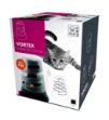 M-Pets Vortex Electronic Kedi Oyuncağı Black resmi