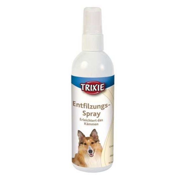 Picture of Trixie Köpek Kolay Tarama Spreyi 175 Ml 2930