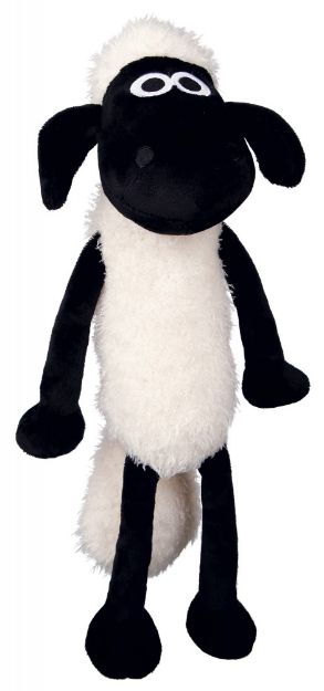 Picture of Trixie Shaun The Sheep Köpek Oyuncağı Peluş 37 cm
