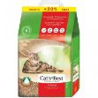 Cats Best Original 10+2 L (5,2 Kg) resmi