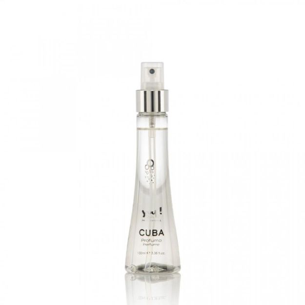 Picture of Yuup Cuba Bali -ındıa 15 parça parfüm standı 