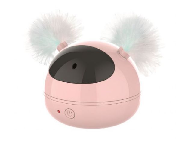 Picture of M-Pets Polarıs İnteraktif Kedi Oyuncağı Pink 20632507 