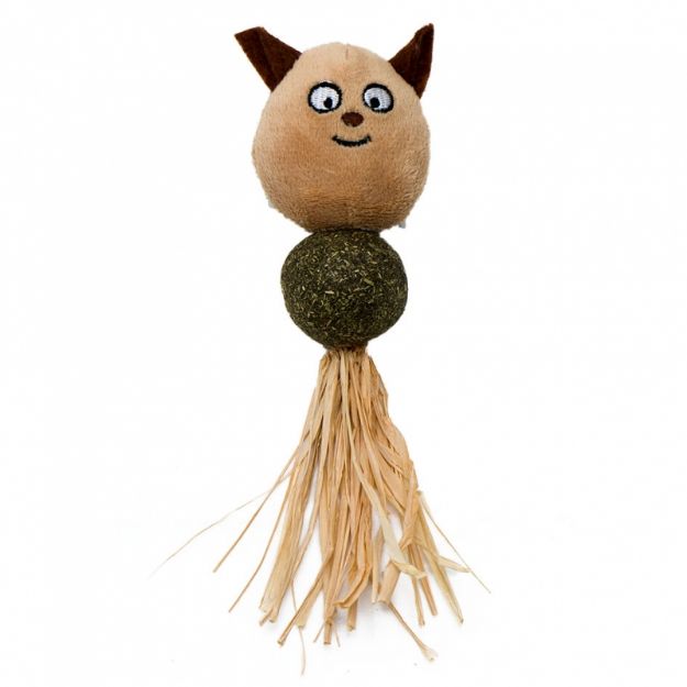 Picture of Eastland Catn İpli Peluş Oyn. Ayıcık 27cm