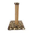 Picture of Cathause Tırmalama 52 Cm Leopar