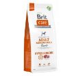 Picture of Brıt Care Dog Hypo Adult Medium Breed Lamb 12 Kg