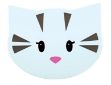 Trixie Kedi Mama Su Kabı Servisi 35 X 28 Cm resmi