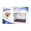Picture of Pawise Klasik Pansiyon Kafes 78 cm x 48 cm x 55 cm P12532UP