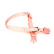 Picture of Doggie Dokuma Kedi Boyun Tasması Pembe KBT-10