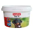 Beaphar Top 10 Köpek Vitamini 180 tablet resmi