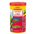 Sera Granured Balık Yemi 1000 Ml resmi