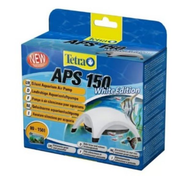 Picture of Tetra Aps 150 Beyaz