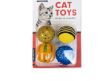 Picture of Nunbell Kedı Oyuncagı 4 Parça