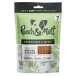 Picture of Pooch&Mutt Superfood Dentel Sticks Proyobitik Ve Naneli Ödül 7li Stick
