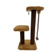 Picture of Kralle 1035 Kedi Tırmalama A.Kahve 35X40X95 Vp1035-3