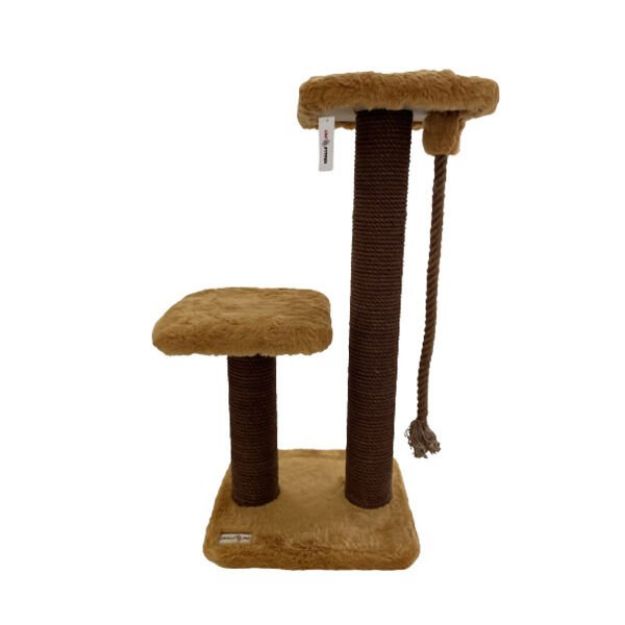 Picture of Kralle 1035 Kedi Tırmalama A.Kahve 35X40X95 Vp1035-3