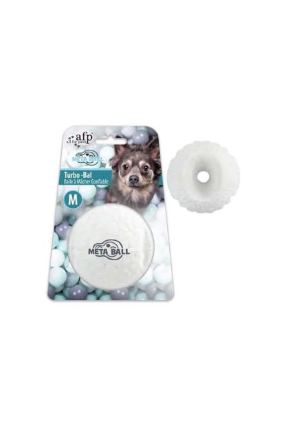 Picture of Afp Meta Ball-Turbo Top M 7,6 cm