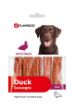 Picture of Flamingo Duck Snack Ördekli Sosis Köpek Ödülü 85 gr