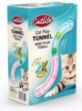 Catlife Kedi Oyun Tüneli İkili resmi