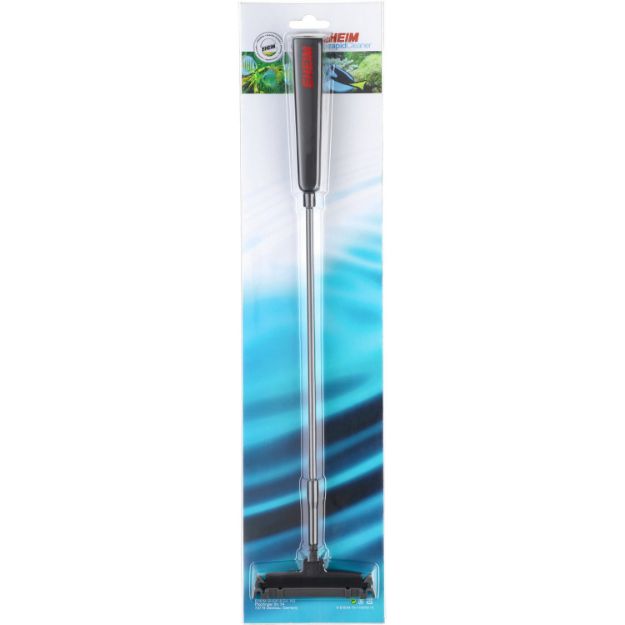 Picture of Eheim RapidCleaner Akvaryum Camı Pislik Kazıma Aparatı