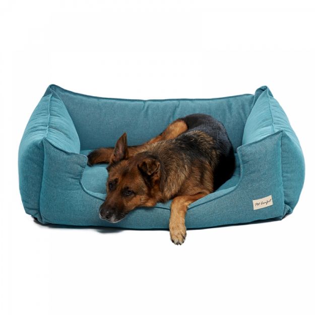 Pet Comfort Alpha Mirandus 43 Köpek Yatağı XL 95 x 120 Cm resmi