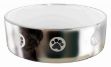 Trixie Köpek Seramik Mama ve Su Kabı 0,3 Lt 12 Cm resmi
