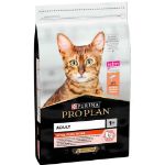Pro Plan Adult Salmon Somonlu Yetişkin Kedi Maması 10Kg resmi