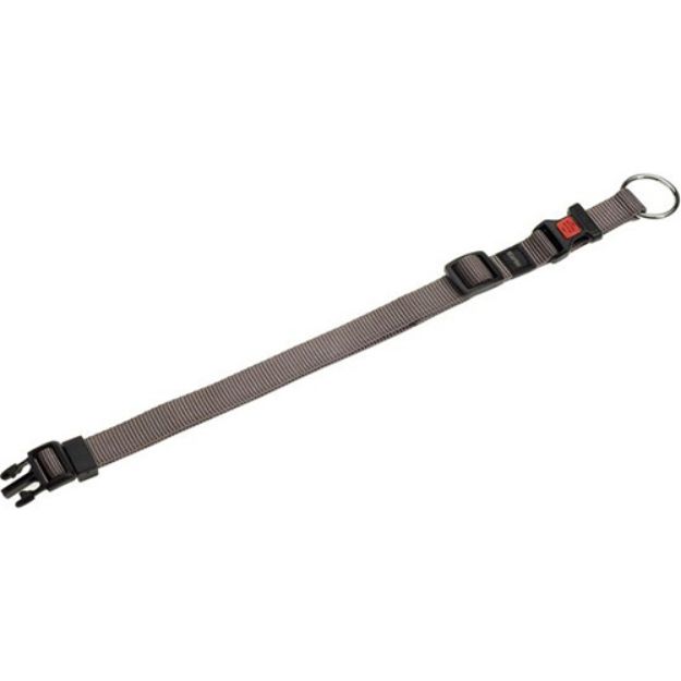 Picture of Flamingo Köpek Boyun Tasması Gri 45-60 CM