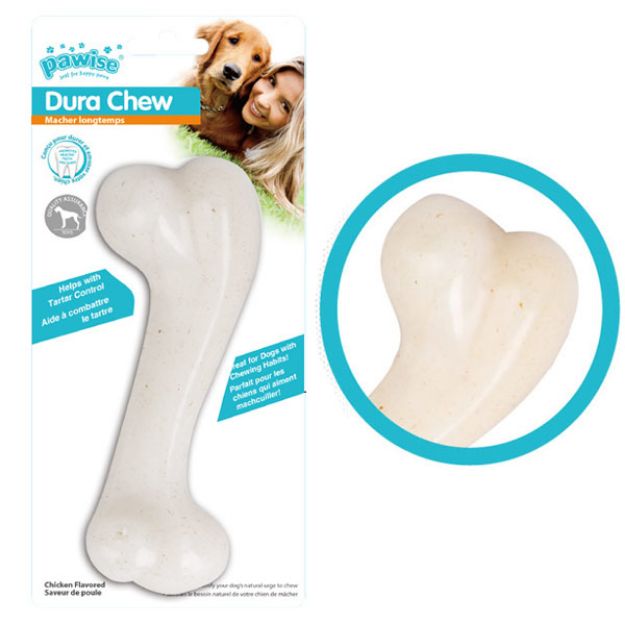 Picture of Pawise Dura Chew Tavuk Aromalı Kemik