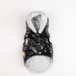 Picture of Pawstar Black Light Wave Vest 2XL 