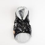 Picture of Pawstar Black Light Wave Vest 2XL 
