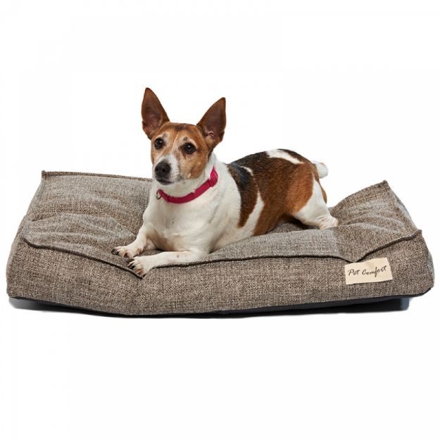 Pet Comfort Lima Varius 08 Köpek Yatağı S 40 x 70 Cm resmi