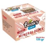 Picture of Beaks Kuşlar İçin Mineral Blok Büyük 