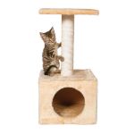 Picture of Trixie Zamora Kedi Tırmalama Tahtası 61cm Bej