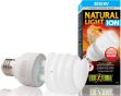 Picture of Exo Terra Natural Light İon Sürüngen Lambası 25 watt