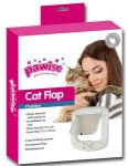 Picture of Pawise Kedi Kapısı 31 cm x 26 cm
