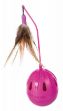 Picture of Trixie Kedi Oyuncağı Otomatik Sesli Yumurta 7 Cm
