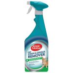 Picture of Simple Solution Kediler İçin Leke ve Koku Giderici Sprey 750 Ml