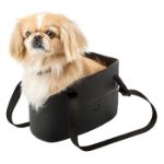 Picture of Ferplast With Me Bag Small Pembe Kedi Köpek Taşıma Çantası Küçük