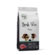 Eco Natura Pet Kuzu Etli & Pirinçli Yavru Köpek Maması 1,5Kg resmi