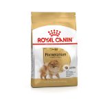 Picture of Royal Canin Pomeranian Yetişkin Köpek Irk Maması 3 Kg