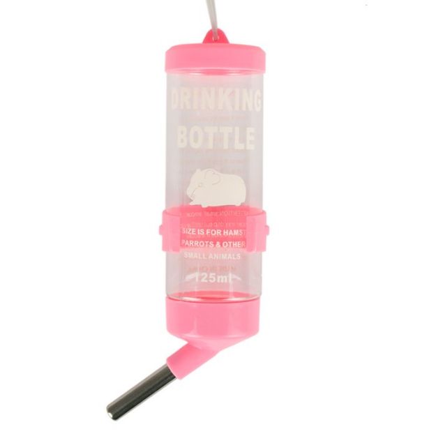 Picture of Flip ZM-8010-2 Hamster Suluğu 125 ml