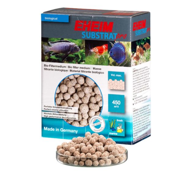 Picture of Eheim Substrat Pro Akvaryum Filtre Malzemesi 1 litre
