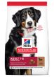 Hills Kuzu Etli Büyük Irk Yetişkin Köpek Maması 14 Kg resmi