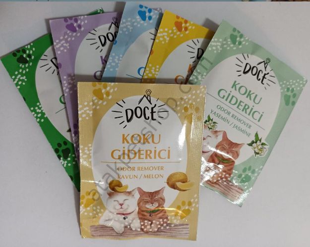 Picture of Doce Koku Giderici 25 Gr 15 Li